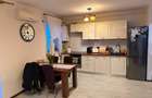 Apartament 2 camere Mobilat City Residence Balanta Sibiu - 3