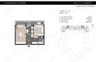 Apartament cu 2 camere decomandat în Străulești - 7