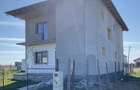 Casa din caramida de vanzare|234 mp|teren 335 mp | 150. Techirghiol - 2