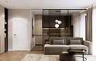 Horizon City: Apartament 1 Cameră cu Parcare Inclusă - Comision 0% - 5
