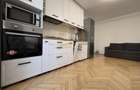 Apartament cu 4 camere semidecomandat în Mărăști - 4