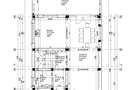 Casa 140 mp utili 4 camere, P+1, Valea Ursului, asfalt - 3