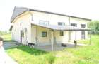 Casă cu 4 camere cu Teren 6000 Mp în Căteasca - 8