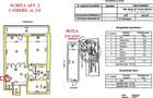Apartament cu 2 camere semidecomandat în Cornișa - 5