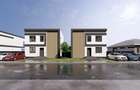 Duplex cu 5 camere cu Teren 310.63000488281 Mp în Tunari - 3