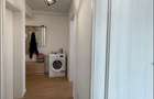 Ap 2 cam D, mobilat utilat, etaj int, lift, zona Bucium Visan - 3