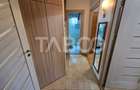 Apartament decomandat 3 camere balcon pivnita lift Vasile Aaron Sibiu - 19