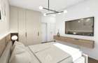 Apartament cu 4 camere semidecomandat în Central - 7