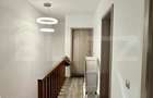 Casa tip duplex mobilat utilat, 4 camere, cartier privat, zona Gilau - 12