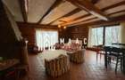 Cabana turistică | 156 MPU | 4 dormitoare | Porumbacu de Sus - 1
