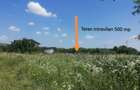 Teren intravilan, Tintea, 500 mp, neimprejmuit - 5