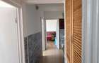 Inchiriez apartament cu 3 camere in zona centrala - 7