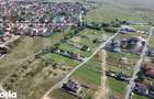 Teren intravilan, 2600 mp, front de 33 ml, Giroc - 2