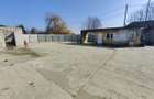 Inchiriere platforma betonata, 2000 mp + cladire 130mp - 4
