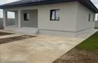 Casa Noua 2025/2026 4 Dormitoare + Living Open Space + Terasa Curte 500 mp Darvari, Ciorogarla, Ilfov Direct Proprietar - 3