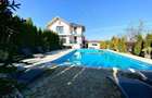 Vila cu piscina 300 mp+ 1200 mp teren - 19