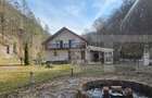 Casa in inima naturii, 140 mp la doar 15 minute de H - 14