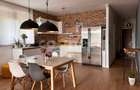 Apartament de inchiriat | SU 100 mp | Terasa 60 mp | Grigorescu - 4