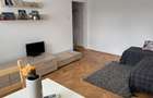 Apartament 2 camere- Zona Dacia, apoape Mall- centrala proprie. utilat complet - 3