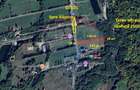 Teren intravilan de 2500 mp, în Glăjărie - 1