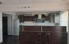Inchiriez apartament 3 camere complet mobilat ?i utilat cu parcare subterana ?i gradina proprie - 1