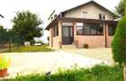 Casa de inchiriat in Vacaresti, 7 km de Targoviste spatiu generos, cur - 1
