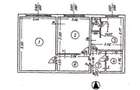 Apt 2 camere decomandat | Renovat | Etaj 1 | Bl reabilitat | Sector 4 - 4