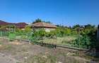 Teren intravilan de 536 mp, în Ovidiu - 1