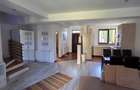 Proprietar vand casa tip duplex Ghimbav - 120 mp utili, teren 250 mp, complet mobilata si utilata - 5