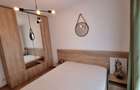 Inchiriere apartament de lux, complex rezidential MRS, complet mobilat si utilat - 6