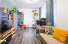 Apartament 2 camere Bragadiru Alunului, mobilat, balcon 19mp, parcare - 20