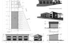 Teren Construcții intravilan de 598 mp, în Șagului - 6
