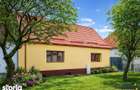 Cocheta casa renovata+vila spatioasa, domeniu de 1.500mp,Sanpetru,Bras - 3