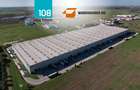 5.000 mp de hala moderna, disponibili imediat langa Arad - 1
