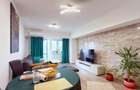 Apartament cu 3 camere decomandat în P-ța Alba Iulia - 7