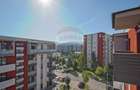 Apartament cu 3 camere semidecomandat în Avantgarden - 1
