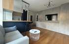 Apartament de 2 camere, 44 mp, parcare, centrala, balcon, Sunset Lake Homes - 2