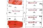 Teren extravilan | 600 mp | Deschidere 15 ml | Tocile, Sibiu - 3