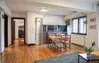 Apartament cu 3 camere semidecomandat în Central - 4