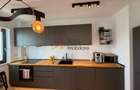 Apartament modern cu 3 camere, 2 băi și 2 balcoane