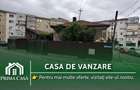 Proprietate cu potențial comercial – casă și teren în zona Clubul Politistilor / - 1