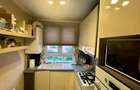 Apartament cu 3 camere semidecomandat în Teiul Doamnei - 3