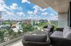 Apartament cu 3 camere semidecomandat în Herăstrău - 14