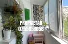 Vand apartament 2 camere Drumul Taberei, PROPRIETAR  - 2 min metrou, mobilat, zo - 4