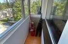 Garsoniera, decomandata, 36 mp, metrou, balcon, ac, Banu Manta - 4