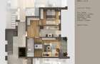 Apartament 2 camere 53 mp + balcon 5 mp Tractorul / Coresi - 3