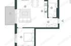 Apartament cu 2 camere în Timișoara - 4