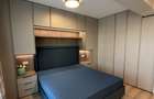 Apartament cu 3 camere decomandat în Tractorul - 2