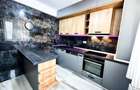 Duplex cu 4 camere cu Canalizare în Central - 4