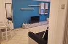 Inchiriez ap2 camere decomandate, ultracentral Craiova, bl Patria, et2 - 3